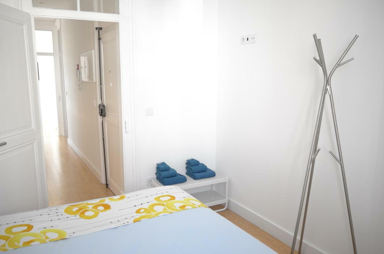 Double Suite By The Ocean Paço de Arcos Exterior foto